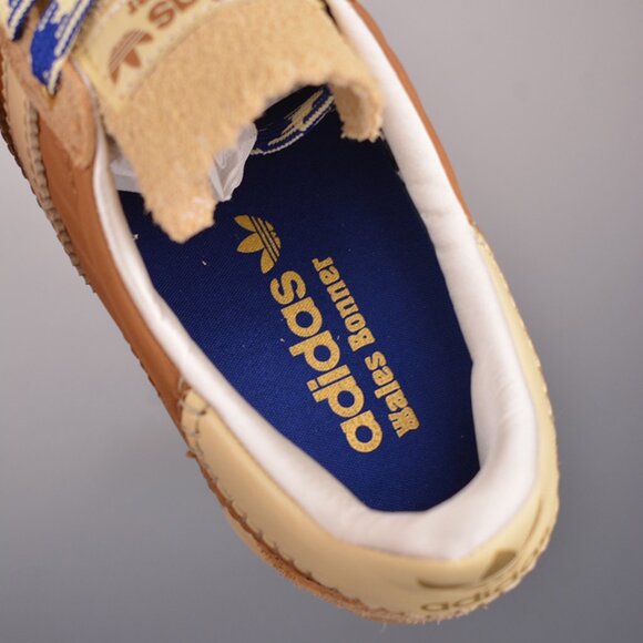 Adidas Originals Country Wales Bonner Mesa Tan - Picture 9 of 9